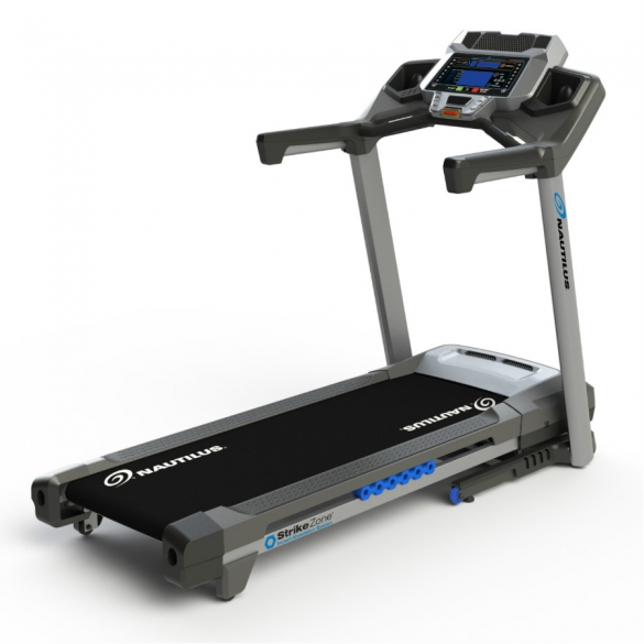 Nautilus Loopband T626 demo 100414/demo